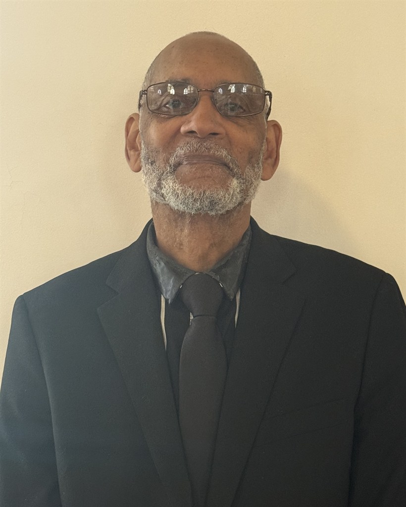 Brother Elijah Beamon
