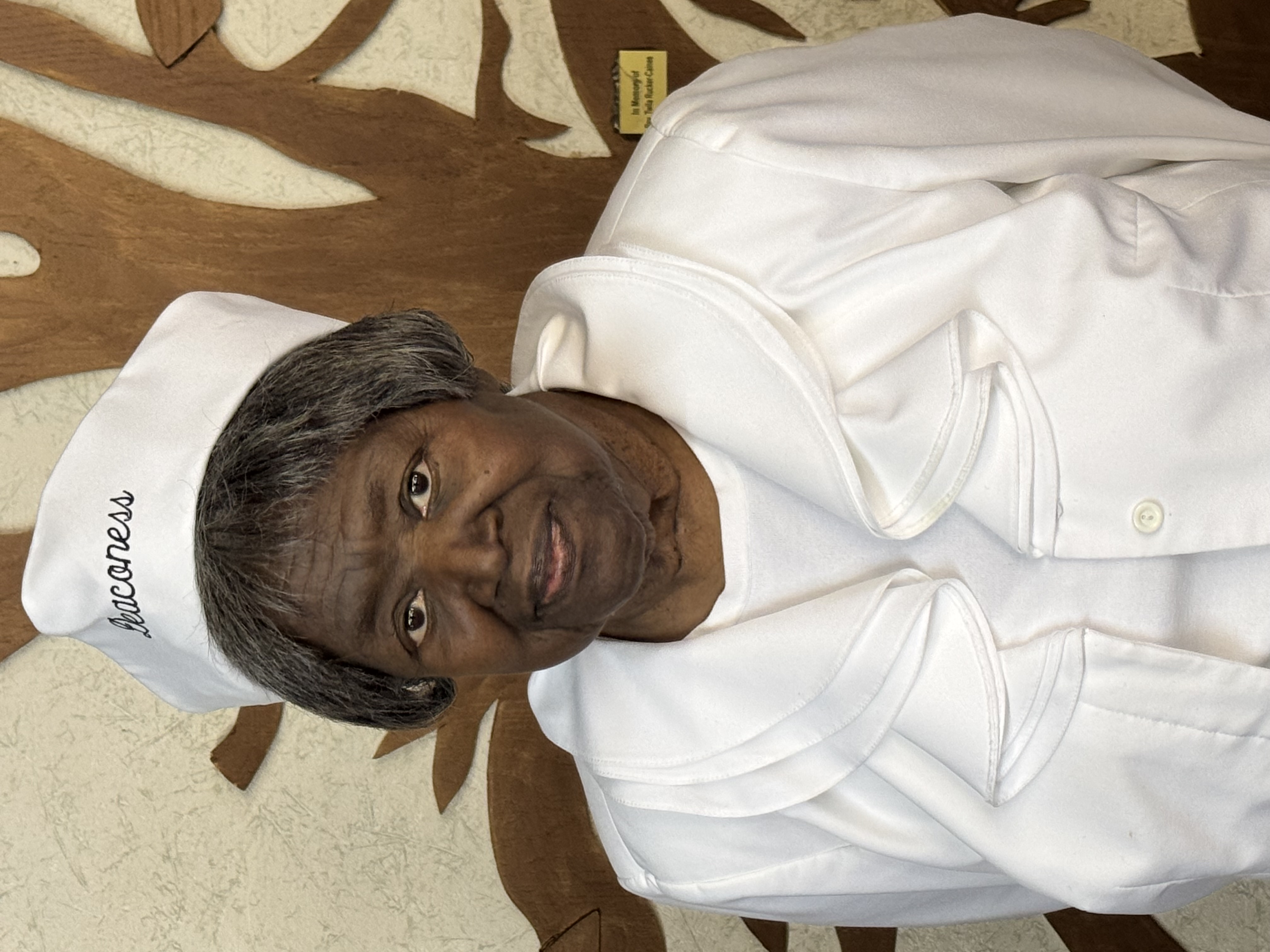 Mother Esteen Williams